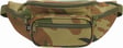 Militair Groen