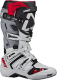grijs/zwart/rood