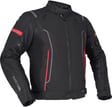 Zwart/Rood