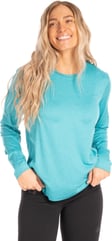 turquoise
