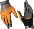 grijs/oranje