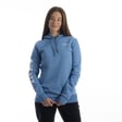 blauw/wit