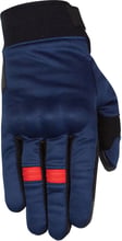 blauw/rood