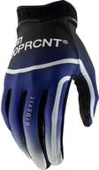 blauw/wit