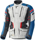 grijs/blauw