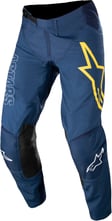 Dark Blue White