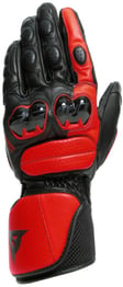 Zwart/Rood