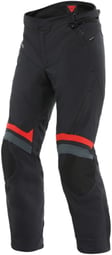 Zwart/Rood