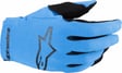 Blue Black