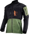 zwart/groen