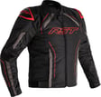 zwart/grijs/rood