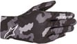 zwart/camouflage