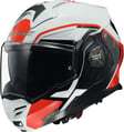 wit/zwart/rood
