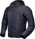 Donkerblauw