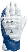 wit/blauw