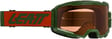 groen/oranje