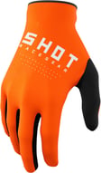 Oranje