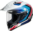 wit/blauw/rood