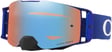 blauw/wit