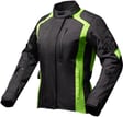zwart/fluor geel