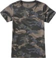 Donkere camouflage