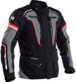 zwart/grijs/rood