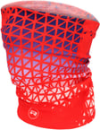 zwart/rood