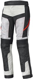 grijs/rood
