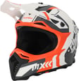 wit/oranje