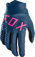 blauw/roze