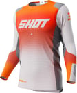 wit/oranje
