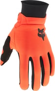 oranje/zwart