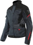 grijs/zwart/rood