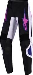 Black Light Gray Purple