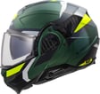 groen mat