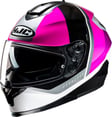 wit/roze/zwart