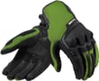 zwart/fluor geel