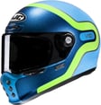 blauw/groen