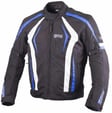 zwart/blauw/wit