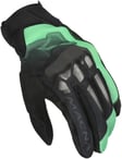zwart/groen