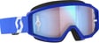 blauw/wit