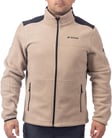Beige/zwart
