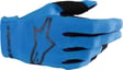 Blue Black