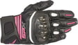 Black Fuchsia