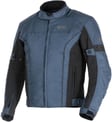 blauw/zwart