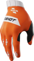 Oranje