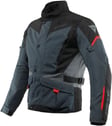 grijs/zwart/rood