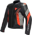 zwart/grijs/rood