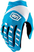 blauw/wit