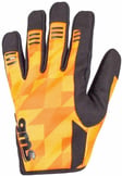 Oranje